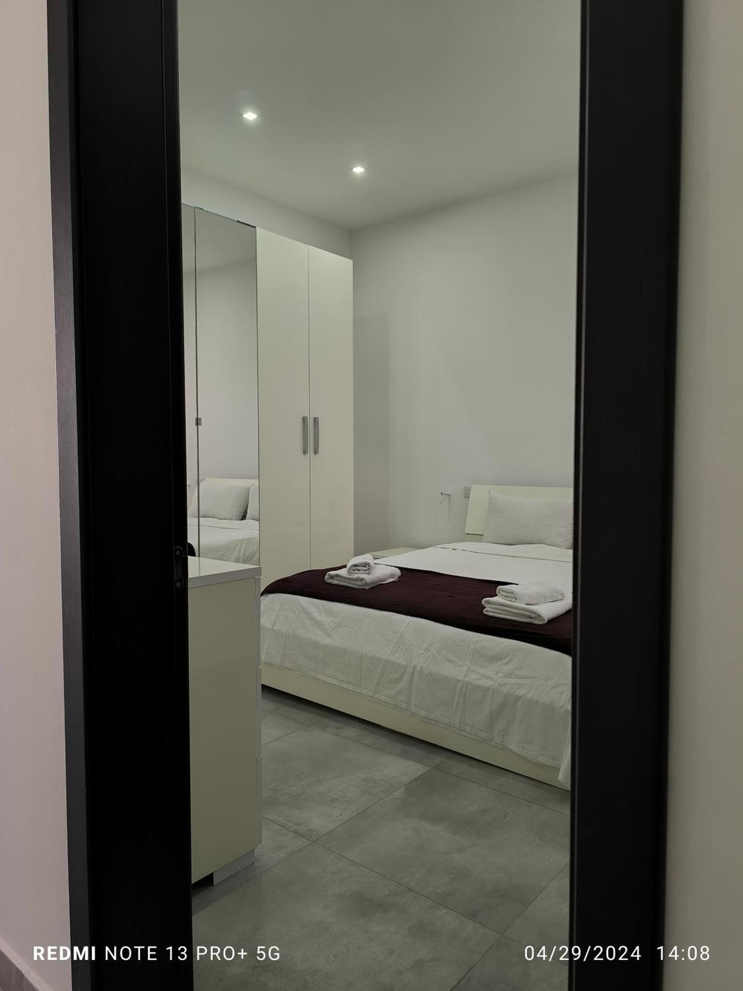 One Bedroom Tea Apartment Il-グジラ エクステリア 写真