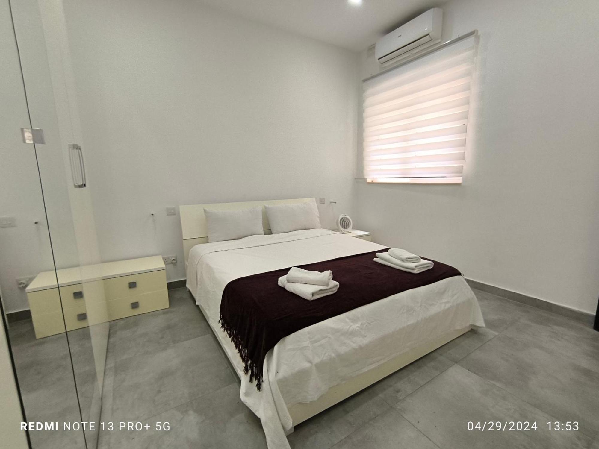 One Bedroom Tea Apartment Il-グジラ エクステリア 写真