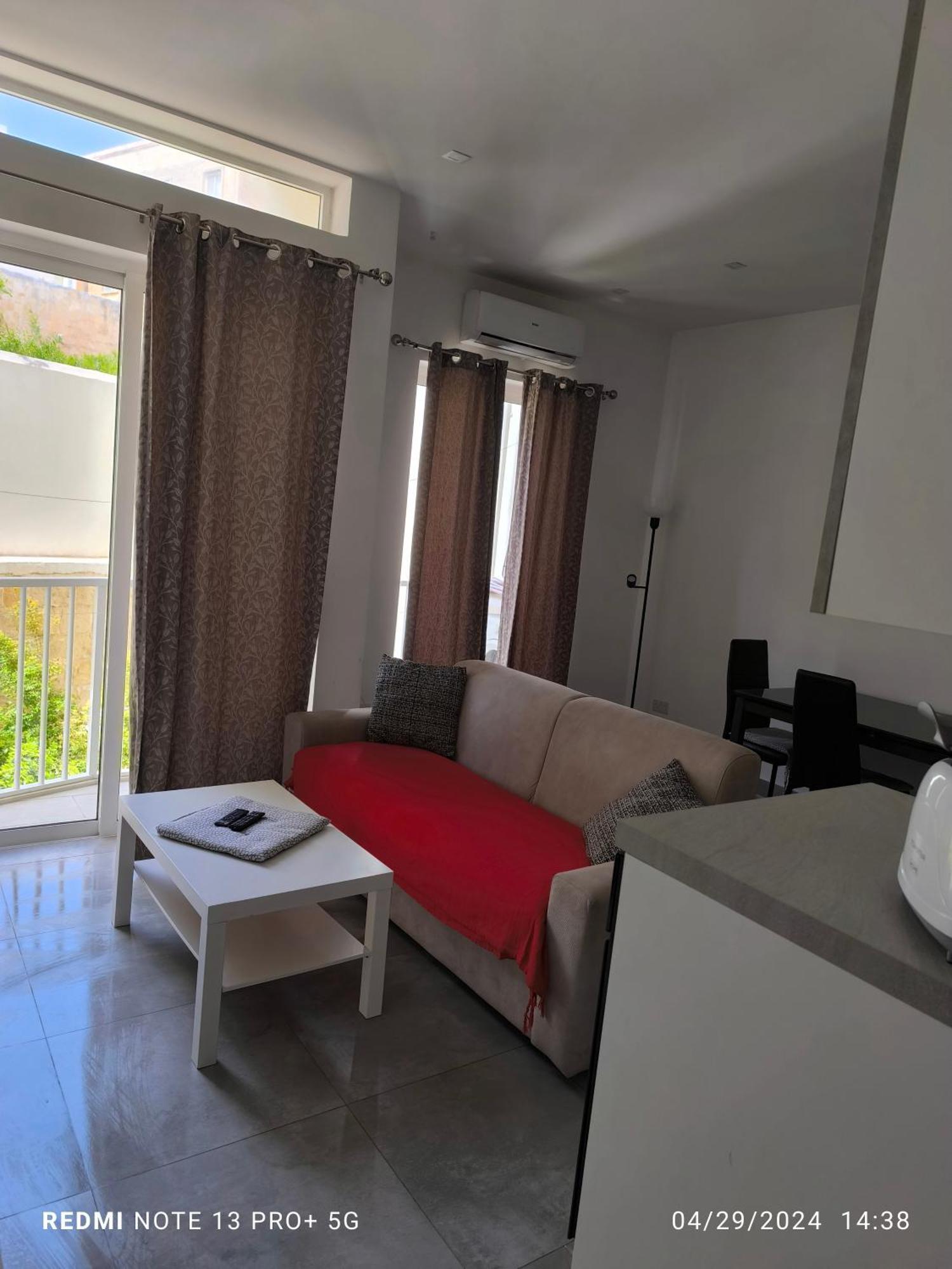 One Bedroom Tea Apartment Il-グジラ エクステリア 写真