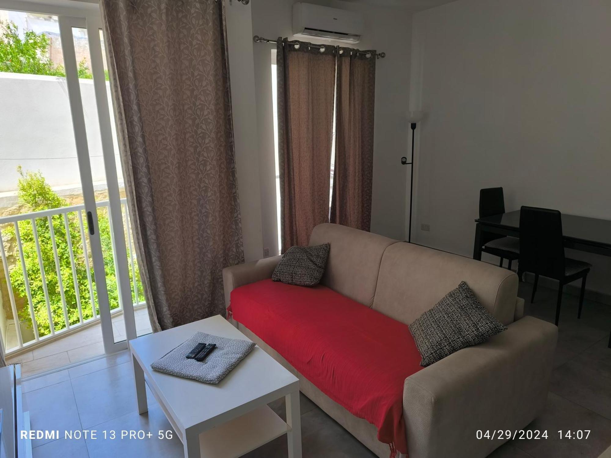One Bedroom Tea Apartment Il-グジラ エクステリア 写真