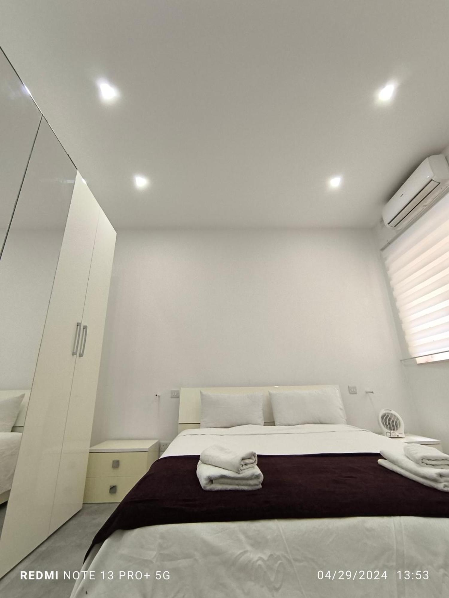 One Bedroom Tea Apartment Il-グジラ エクステリア 写真
