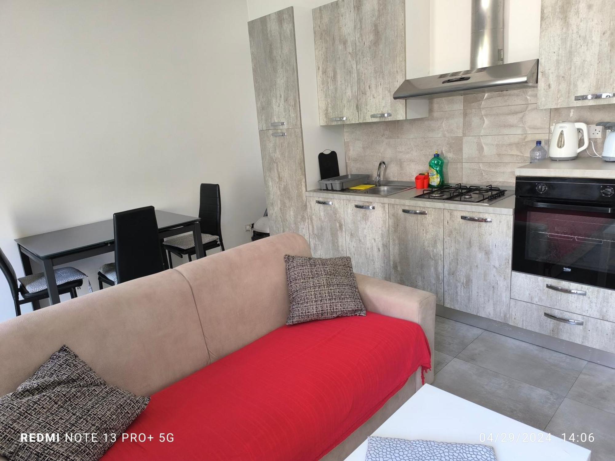 One Bedroom Tea Apartment Il-グジラ エクステリア 写真