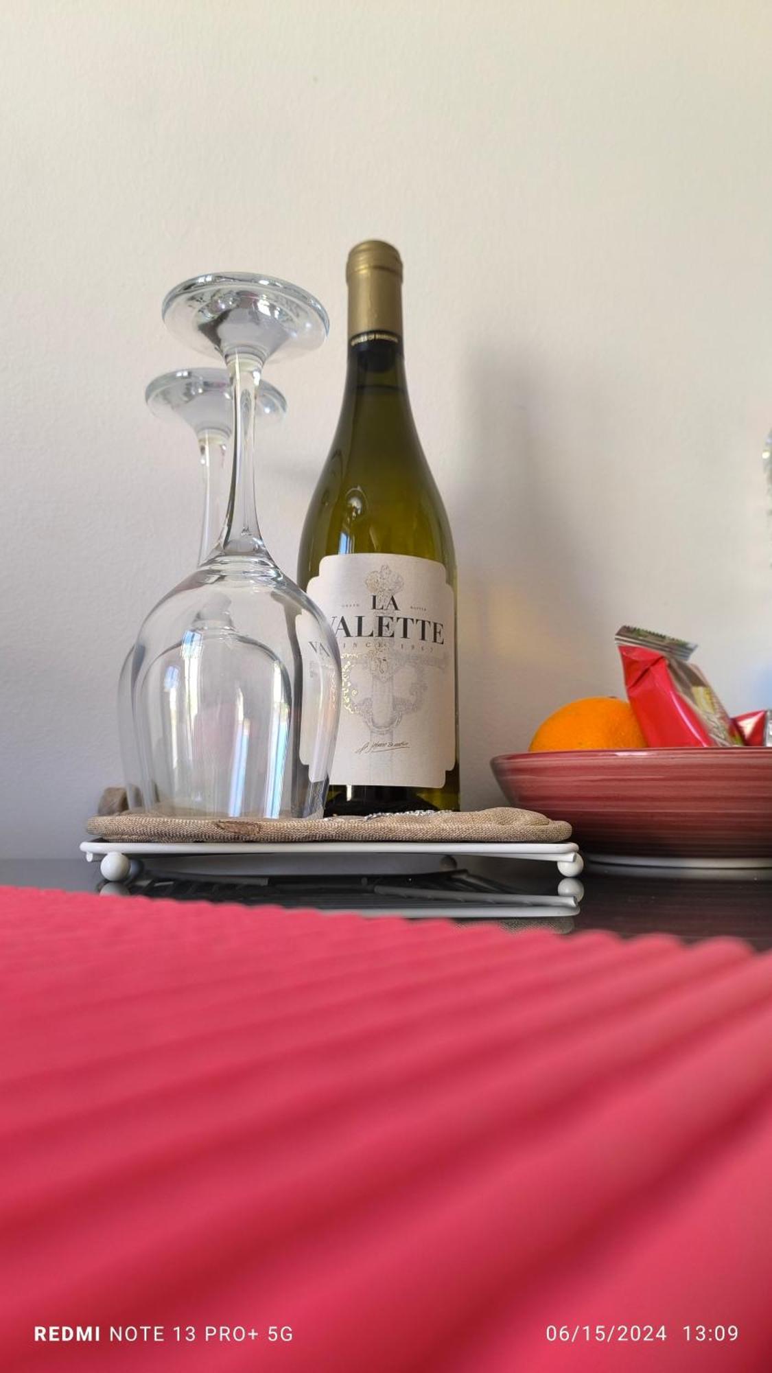 One Bedroom Tea Apartment Il-グジラ エクステリア 写真