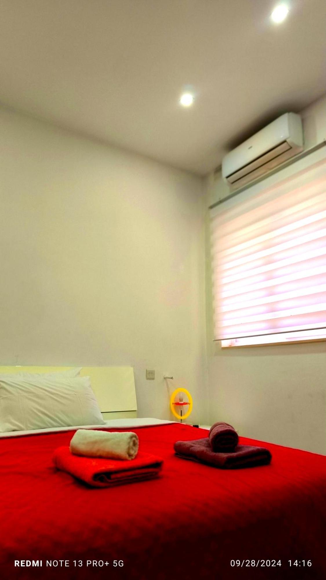 One Bedroom Tea Apartment Il-グジラ エクステリア 写真