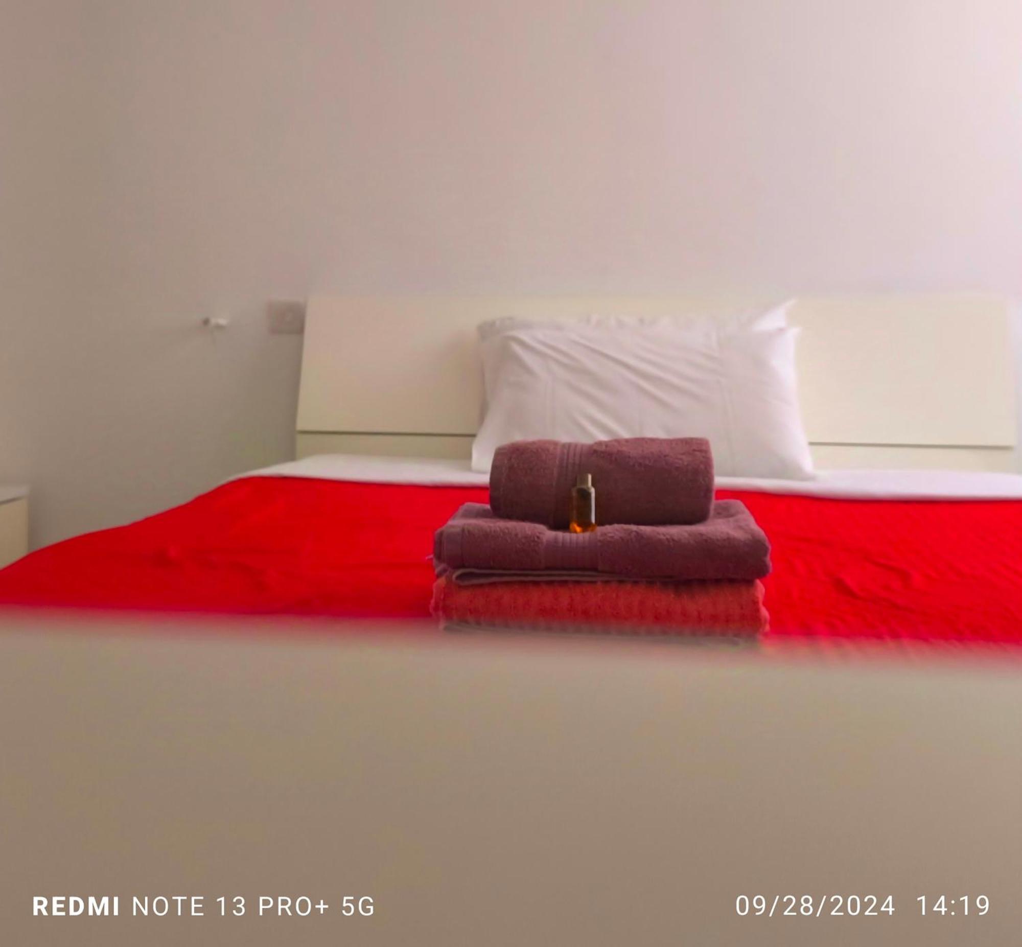 One Bedroom Tea Apartment Il-グジラ エクステリア 写真