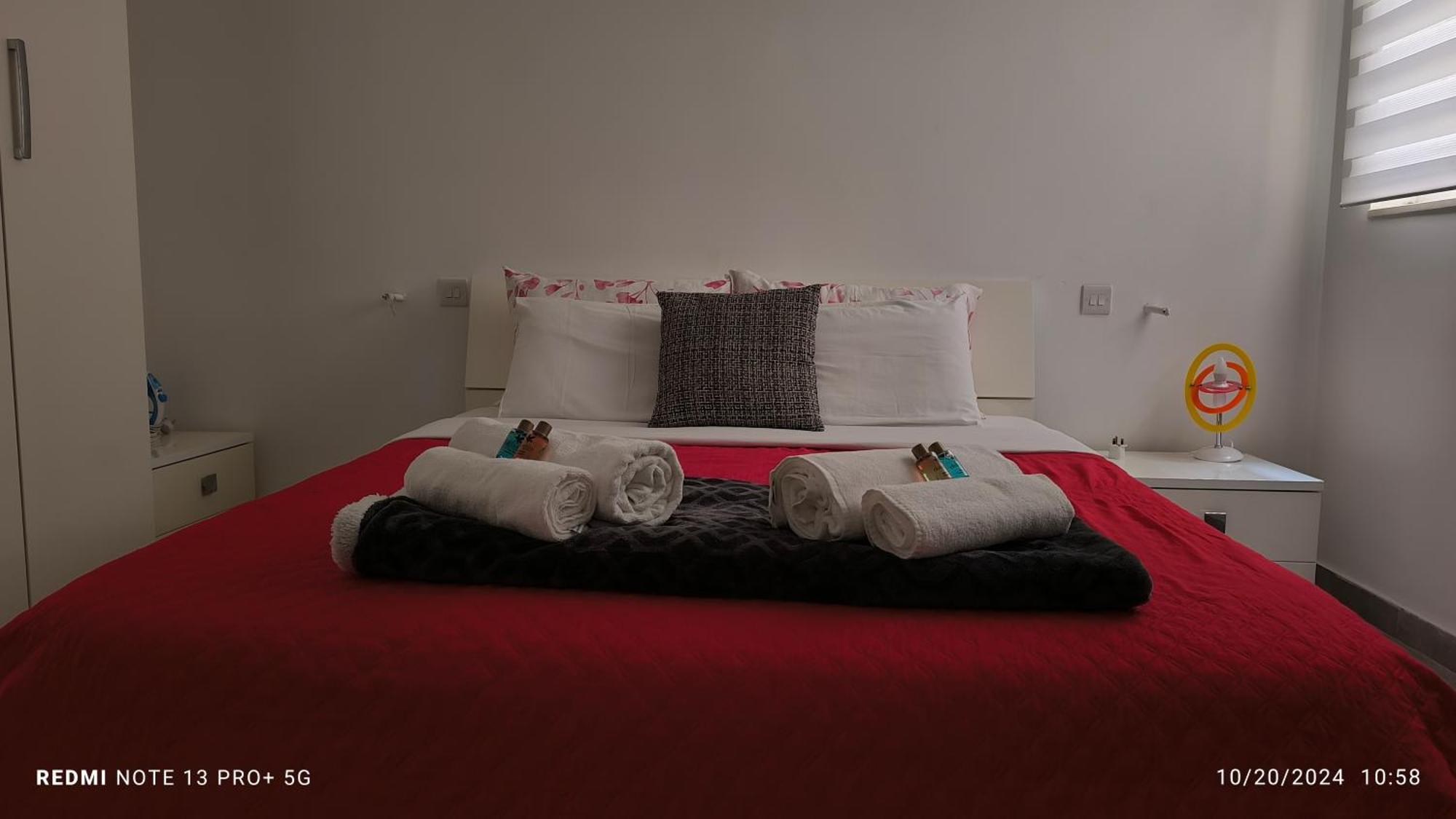 One Bedroom Tea Apartment Il-グジラ エクステリア 写真