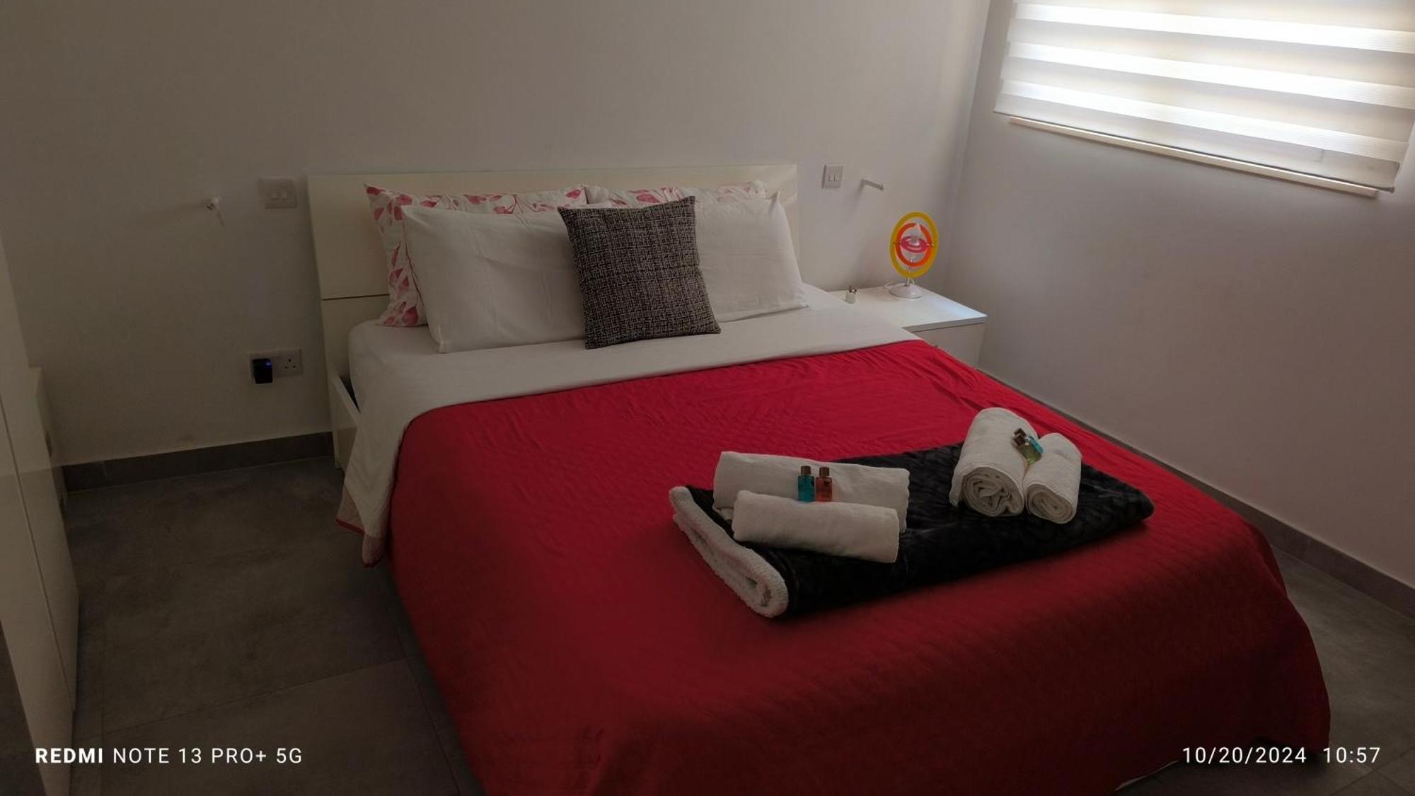 One Bedroom Tea Apartment Il-グジラ エクステリア 写真