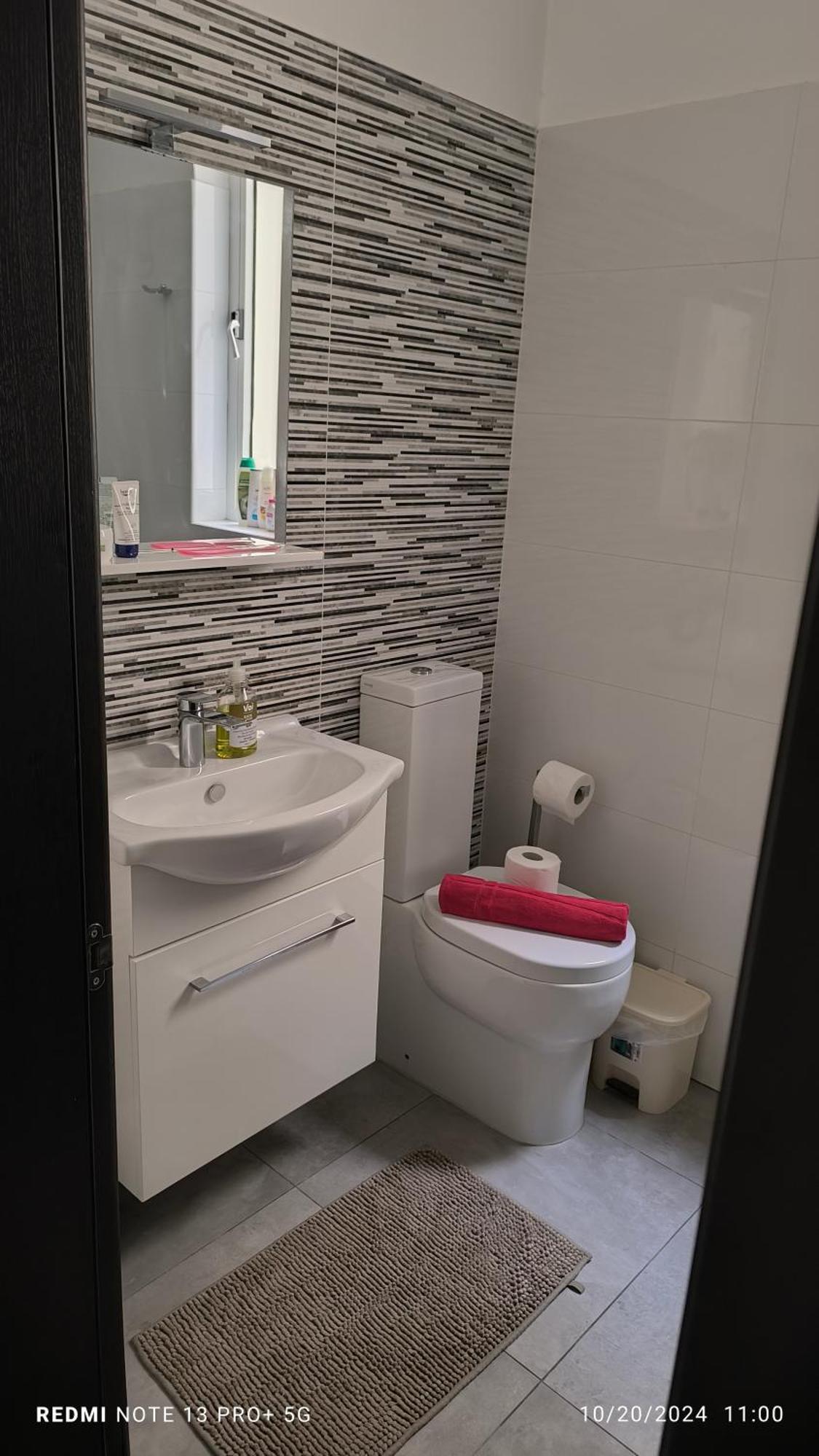 One Bedroom Tea Apartment Il-グジラ エクステリア 写真