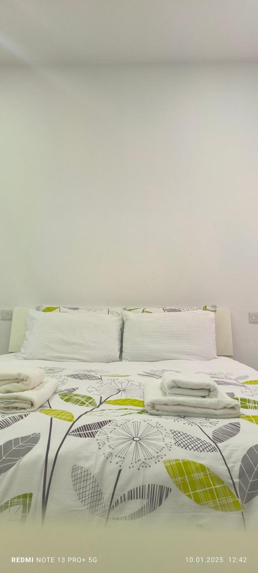 One Bedroom Tea Apartment Il-グジラ エクステリア 写真