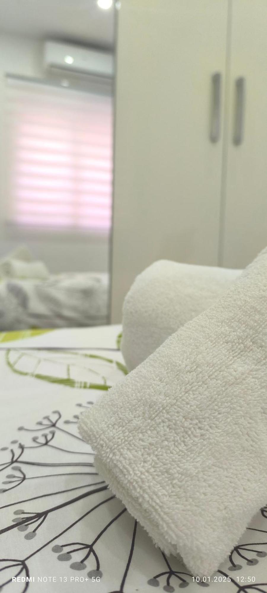 One Bedroom Tea Apartment Il-グジラ エクステリア 写真