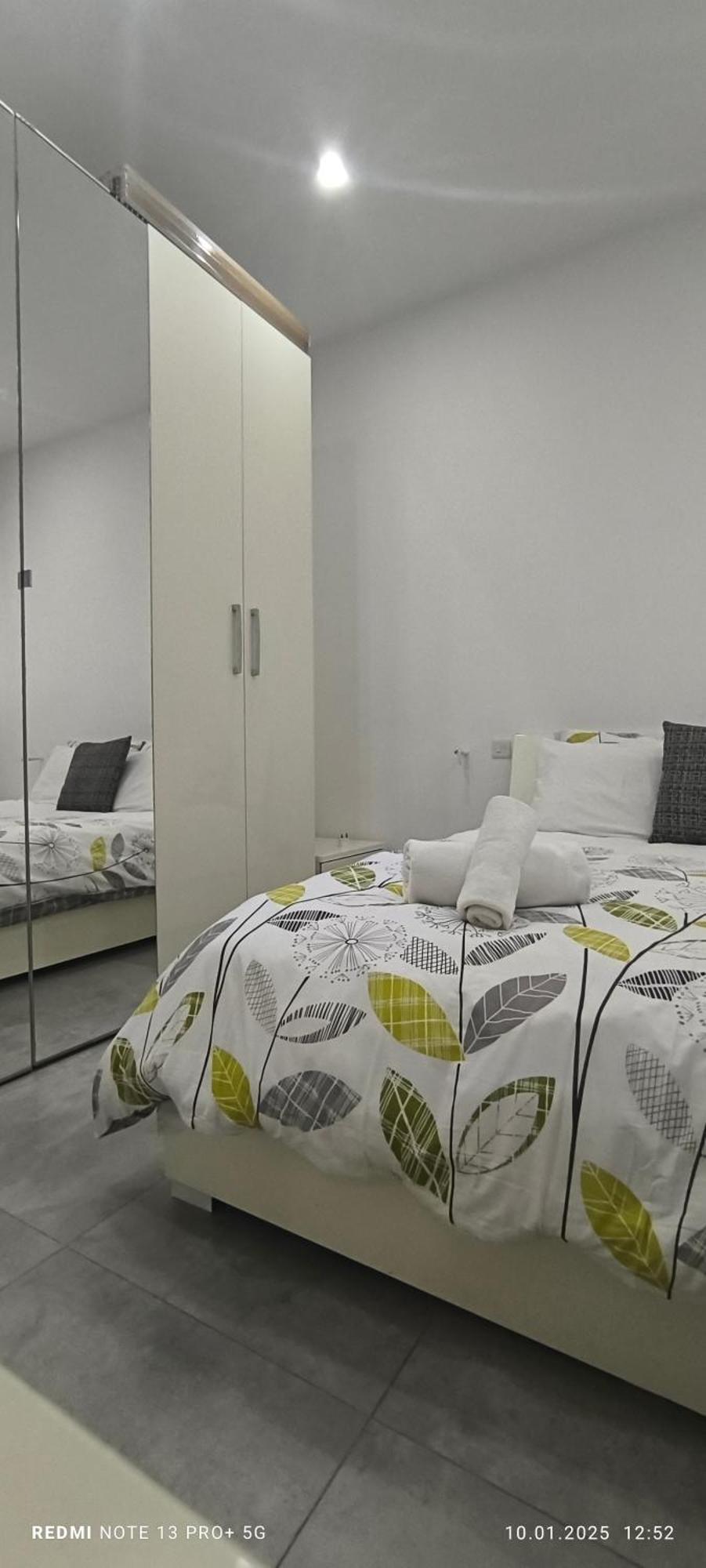 One Bedroom Tea Apartment Il-グジラ エクステリア 写真