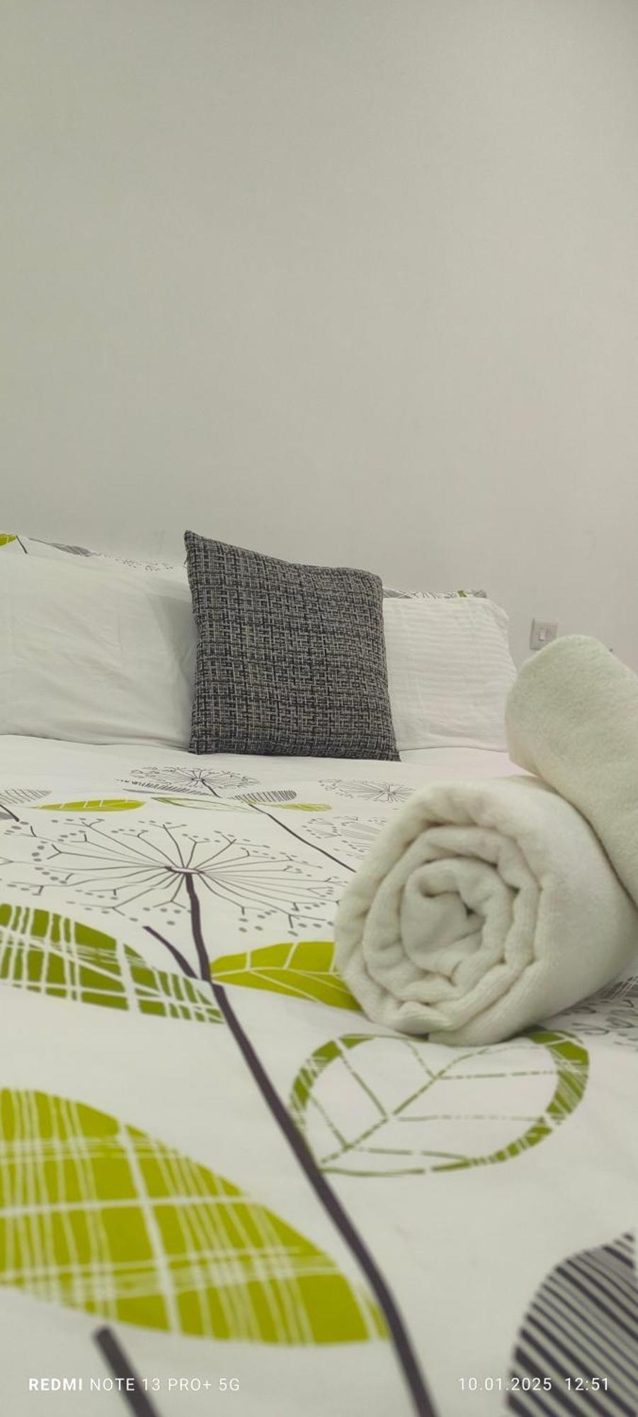 One Bedroom Tea Apartment Il-グジラ エクステリア 写真