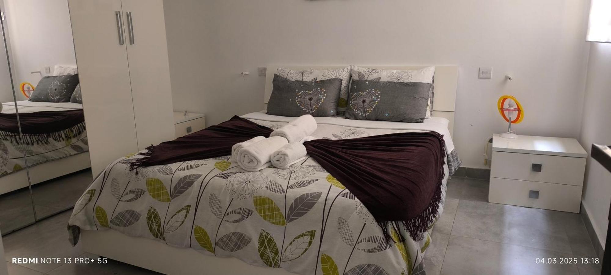 One Bedroom Tea Apartment Il-グジラ エクステリア 写真