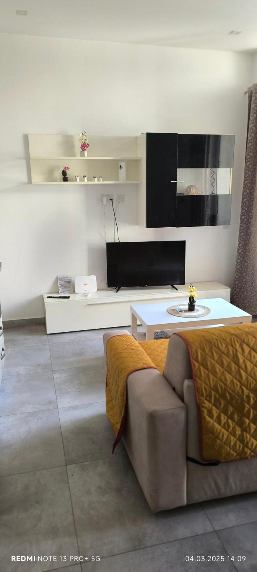 One Bedroom Tea Apartment Il-グジラ エクステリア 写真
