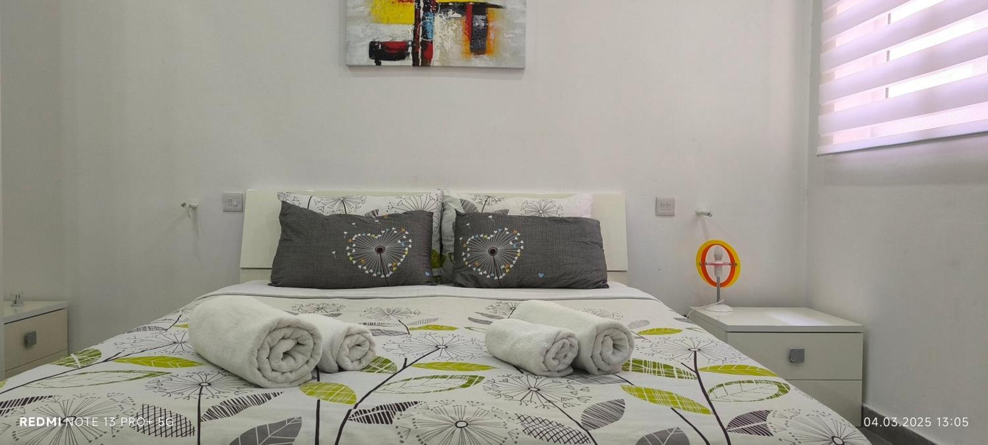 One Bedroom Tea Apartment Il-グジラ エクステリア 写真