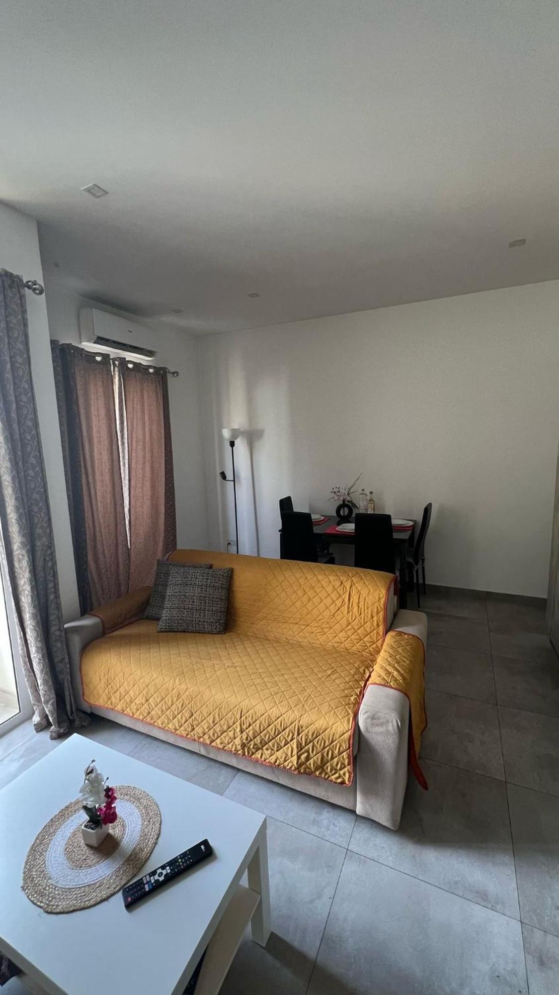 One Bedroom Tea Apartment Il-グジラ エクステリア 写真